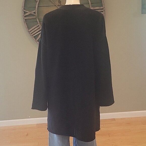 Smartwool Cozy Lodge Duster - Picture 4 of 16